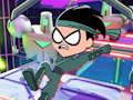 Spel Teen Titans Go! : Ninjarun  på nätet