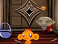 Spel Monkey Go Happy Stage 258 på nätet