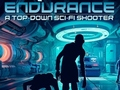Spel Endurance: En Top-Down Sci-Fi Shooter  på nätet