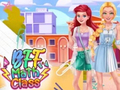 Spel BFF matteklass  på nätet