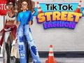 Spel Tiktok street mode på nätet