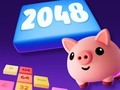Spel Super Snappy 2048 på nätet