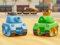 Spel Tank online på nätet