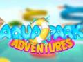 Spel Aquapark Adventures på nätet