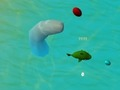 Spel HappySharks. io  på nätet