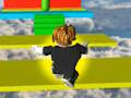 Spel Roblox: Fallskärm  på nätet