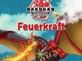 Spel Bakugan pansarallians  på nätet