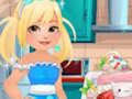 Spel Roxie's Kitchen Söt Macaron  på nätet