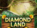 Spel Diamantland  på nätet