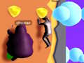 Spel Skibidi vs Grimace Climber Race på nätet