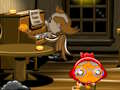 Spel Monkey Go Happy Stage 264 på nätet