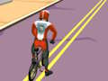 Spel Cykelstuntlopp  på nätet