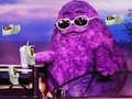 Spel Grimace Shake Hidden Skibidi Toalett  på nätet
