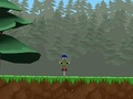 Spel Pogo Stick Parkour på nätet