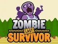 Spel Zombie Last Survivor på nätet