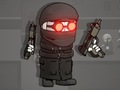 Spel Madness Combat Sheriff Clones  på nätet