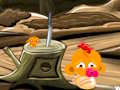 Spel Monkey Go Happy Stage 268 på nätet