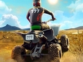 Spel ATV Bike Games Quad Offroad på nätet