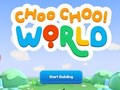 Spel Choo Choo värld  på nätet