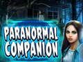 Spel Paranormal följeslagare  på nätet