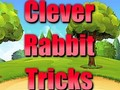 Spel Smarta kanintrick  på nätet