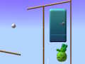 Spel Icy Purple Head 3D på nätet