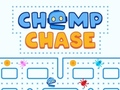 Spel Chompa jakt på nätet