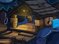 Spel Riverside Cottage Escape på nätet