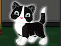 Spel Baby cat fly på nätet