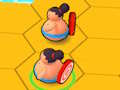 Spel Sumo smash! på nätet
