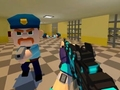 Spel Bankrån: San Andreas  på nätet