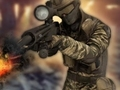 Spel Sniper Attack 3D: Shooting War på nätet