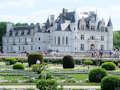 Spel Chenonceau dolda föremål  på nätet