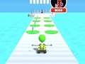 Spel Ballongclash  på nätet