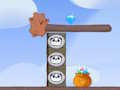 Spel We the Bears: Treasure Hunt  på nätet