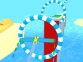 Spel Stapla för att flyga på nätet