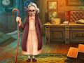 Spel Viskningar av Enigma: Secrets of the Enchanted Manor på nätet