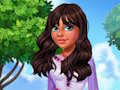 Spel Aisha Wish Come True Makeover på nätet