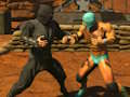 Spel Fighter Legends Duo på nätet