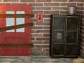 Spel 3D Room Escape. Avsnitt 13.  på nätet