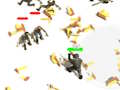 Spel Zombie Wars Topdown Survival på nätet
