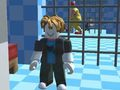 Spel Obby: Flykten från Cirkusfängelset  på nätet