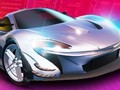 Spel Grand cyber city på nätet