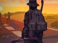 Spel Döda land: överlevnad på nätet