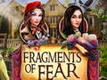 Spel Fragment av rädsla  på nätet