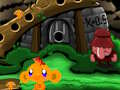 Spel Monkey Go Happy Stage 273 på nätet