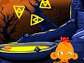 Spel Happy Monkey: Nivå 274  på nätet