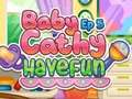 Spel Baby Cathy Ep5: Ha kul  på nätet