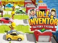 Spel Inaktiv uppfinnare  på nätet