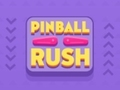 Spel Flipper Rush  på nätet